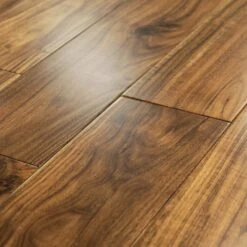 Liberty Floors Tropical Acacia - Classic 14mm Engineered Real Wood Flooring (219608) -Premium Floor Shop tropical acacia classic 14mm engineered real wood flooring 219608 p85946 198129 image