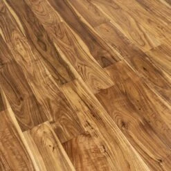 Liberty Floors Tropical Acacia - Classic 14mm Engineered Real Wood Flooring (219608) -Premium Floor Shop tropical acacia classic 14mm engineered real wood flooring 219608 p85946 198131 image