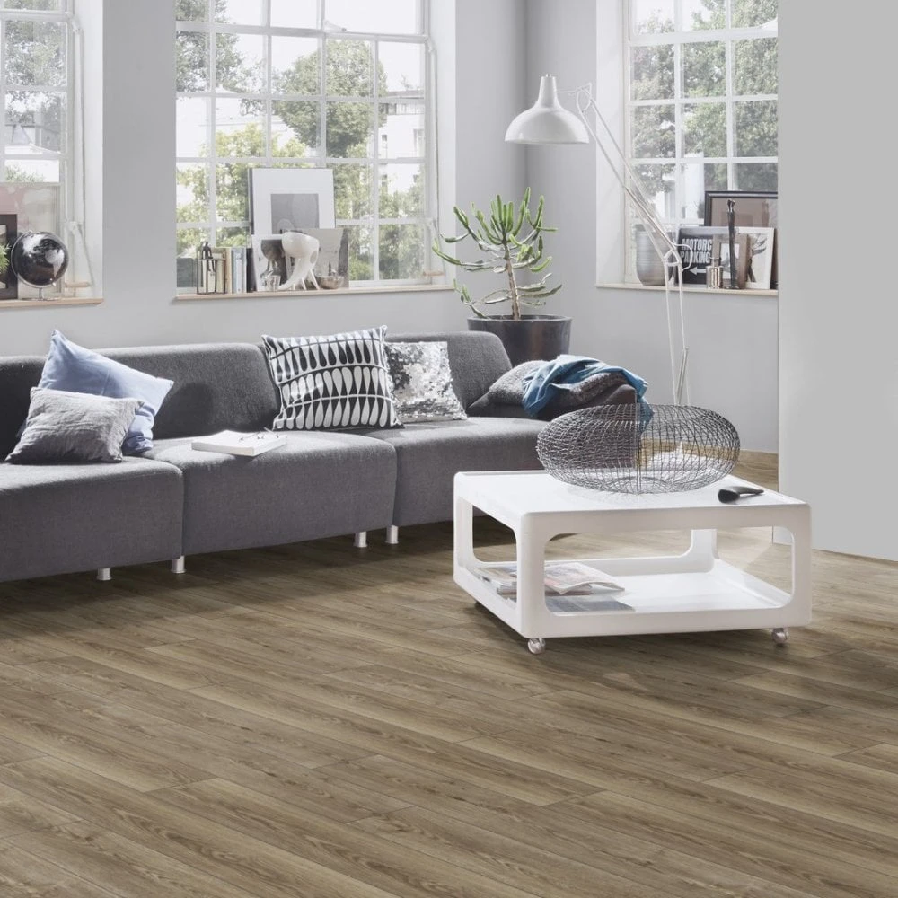 Krono Original Twilight Oak - Supernatural Classic 8mm Laminate Flooring (249788) 3 Krono Original Twilight Oak - Supernatural Classic 8mm Laminate Flooring (249788)