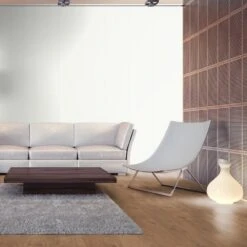 Swiss Krono Verbier Oak - Solid Chrome 12mm Laminate Flooring (218893) -Premium Floor Shop verbier oak solid chrome 12mm laminate flooring 218893 p85635 193932 image