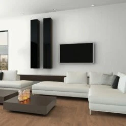 Swiss Krono Verbier Oak - Solid Chrome 12mm Laminate Flooring (218893) -Premium Floor Shop verbier oak solid chrome 12mm laminate flooring 218893 p85635 193937 image