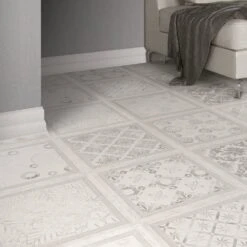 FAUS Vintage - Retro 8mm Laminate Flooring (217075) -Premium Floor Shop vintage retro 8mm laminate flooring 217075 p84224 187669 image