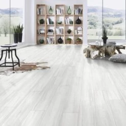 Krono Original Virgin Scandi Larch - Vintage Classic 10mm Laminate Flooring (249802) -Premium Floor Shop virgin scandi larch vintage classic 10mm laminate flooring 249802 p108475 235702 image