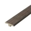 Leader Walnut Laminate Connecting Profile Door Bar (1m) -Premium Floor Shop walnut laminate connecting profile door bar 1m p84939 191841 image