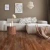 Liberty Floors Walnut - Lustre 8mm High Gloss Laminate Flooring (217785) -Premium Floor Shop walnut lustre 8mm high gloss laminate flooring 217785 p84867 191376 image