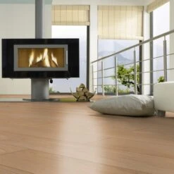 Kronotex Waveless Nature Oak - Exquisite 8mm Laminate Flooring (160194) -Premium Floor Shop waveless nature oak exquisite 8mm laminate flooring 160194 p54183 143101 image