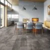 Liberty Floors Weathered Graphite - Universo 8mm Laminate Flooring (263467) -Premium Floor Shop weathered graphite universo 8mm laminate flooring 263467 p113505 239583 image