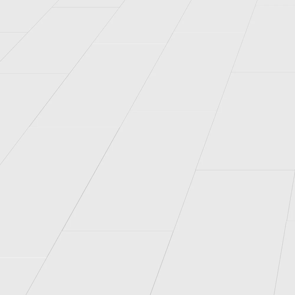 Liberty Floors White - Lustre SPC 6mm Rigid Core Vinyl Flooring (249743) 5 Liberty Floors White - Lustre SPC 6mm Rigid Core Vinyl Flooring (249743) - Image 3