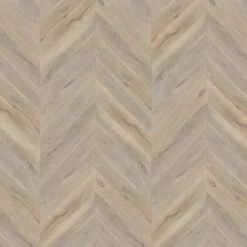 Liberty Floors White Oak Smoked - Chevron 15mm Engineered Real Wood Flooring (324685) -Premium Floor Shop white oak smoked chevron 15mm engineered real wood flooring 324685 p119851 243497 image