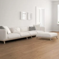 Swiss Krono Zermatt Oak - Solid Chrome 12mm Laminate Flooring (218898) -Premium Floor Shop zermatt oak solid chrome 12mm laminate flooring 218898 p85640 193895 image
