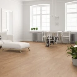 Swiss Krono Zermatt Oak - Solid Chrome 12mm Laminate Flooring (218898) -Premium Floor Shop zermatt oak solid chrome 12mm laminate flooring 218898 p85640 193896 image
